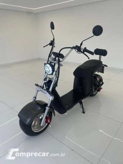 SCOOTER AP-R11 / EMOOD