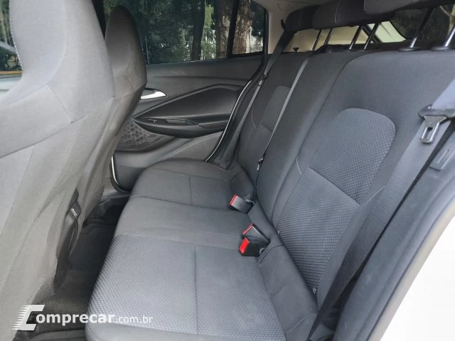 ONIX - 1.0 TURBO LTZ MANUAL