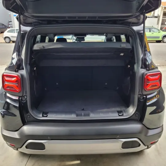 Renegade S T270 1.3 TB 4x4 Flex Aut.