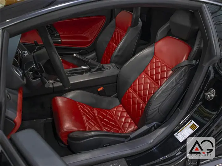 GALLARDO 5.2 Lp560-4 Coupé V10 40V