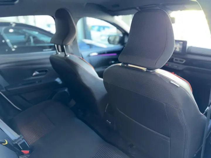 KARDIAN 1.0 TCE Premiére Edition EDC