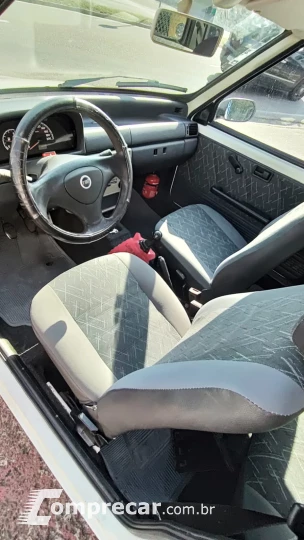 UNO 1.0 MPI Mille Fire Economy 8V