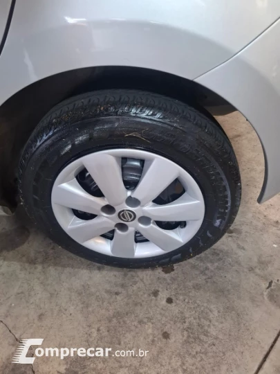 MARCH 1.0 Conforto 12V