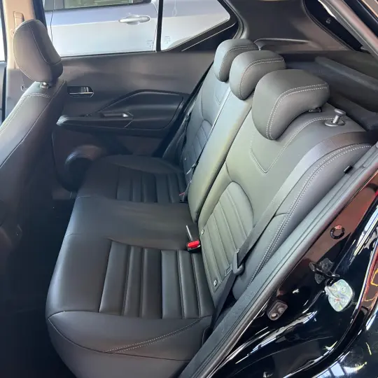 KICKS Exclusive 1.6 16V Flex Aut.