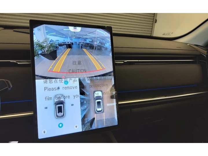 7 1.5 TGDI PHEV PRESTIGE DHT