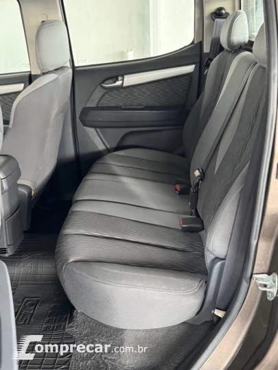 S10 Pick-Up LT 2.4 F.Power 4x2 CD