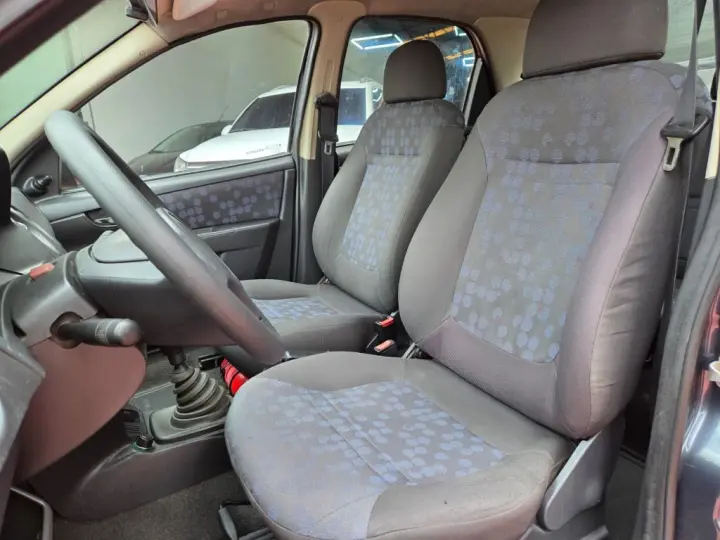 PRISMA Sed. Joy 1.4 8V ECONOFLEX 4p