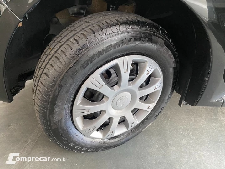 SANDERO 1.0 Expression 16V