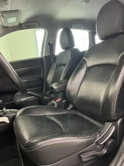 ASX 2.0 16V 160cv Aut.