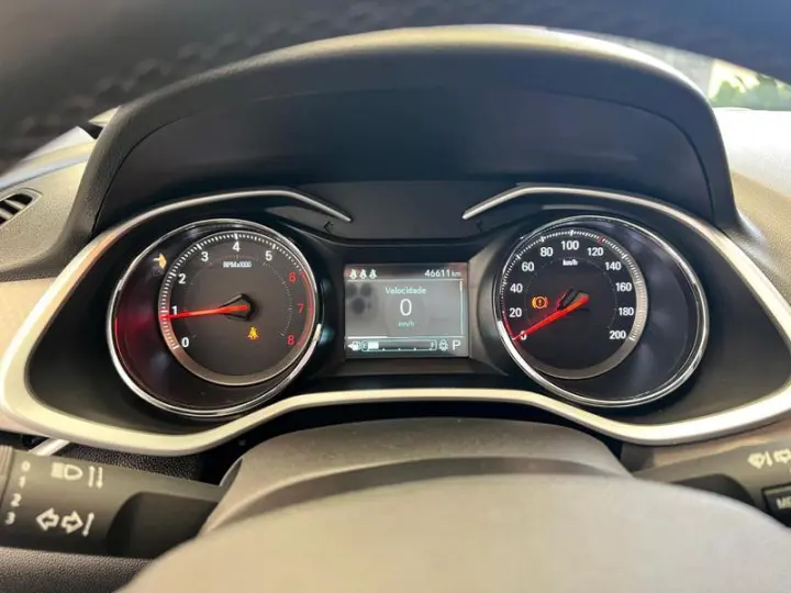 ONIX 1.0 PREMIER AUTOMÁTICO TURBO