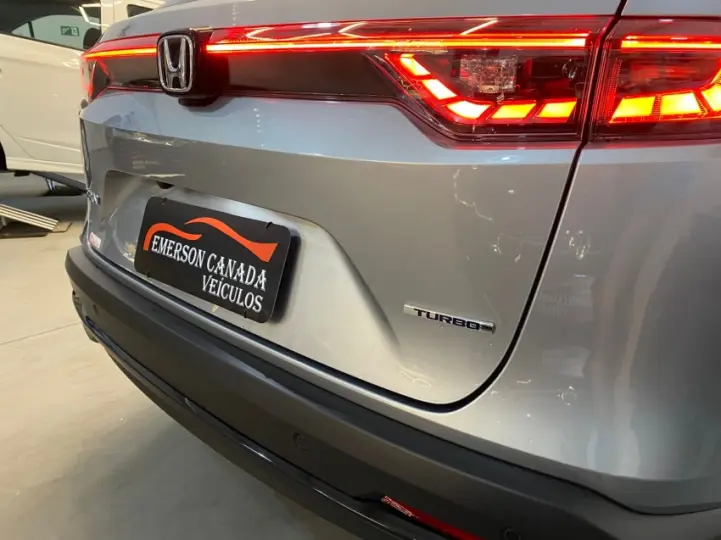 HR-V 1.5 DI I-vtec Turbo Advance