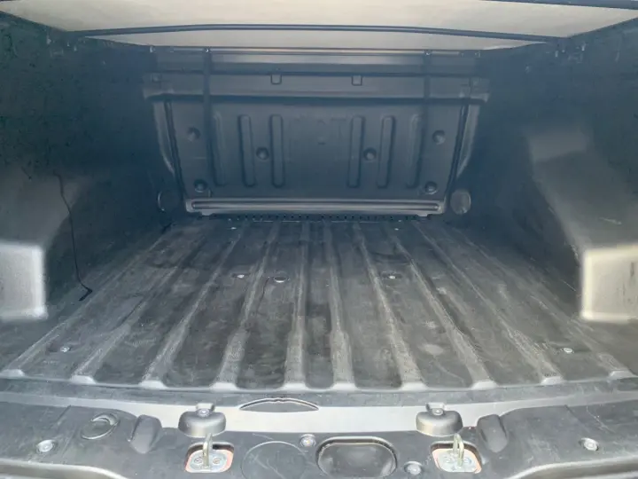 TORO 1.8 16V EVO FLEX FREEDOM AT6