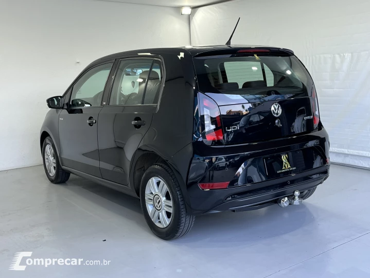 UP 1.0 TSI Move UP 12V