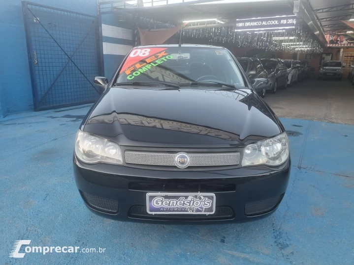 SIENA 1.0 MPI Fire 8V