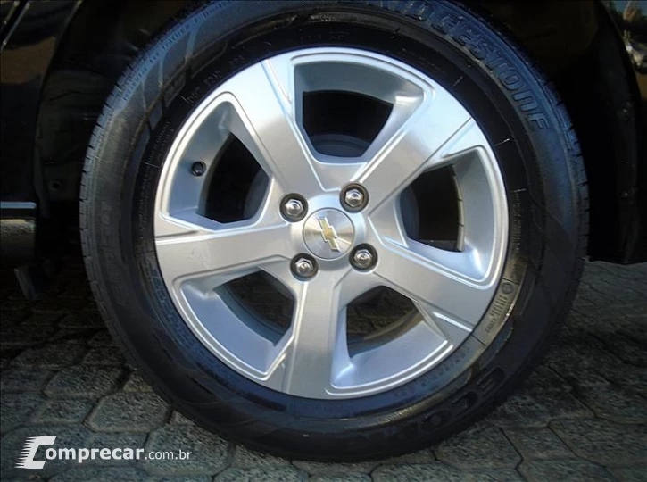 PRISMA 1.4 MPFI LT 8V