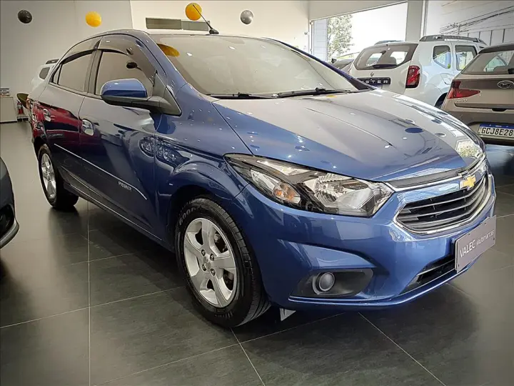 PRISMA 1.4 MPFI LT 8V FLEX 4P MANUAL