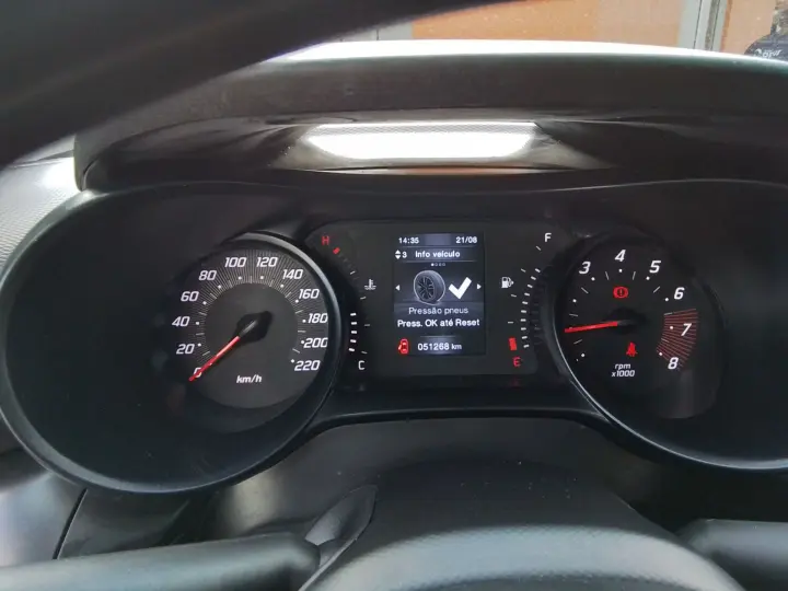 CRONOS 1.0 FIREFLY FLEX DRIVE MANUAL