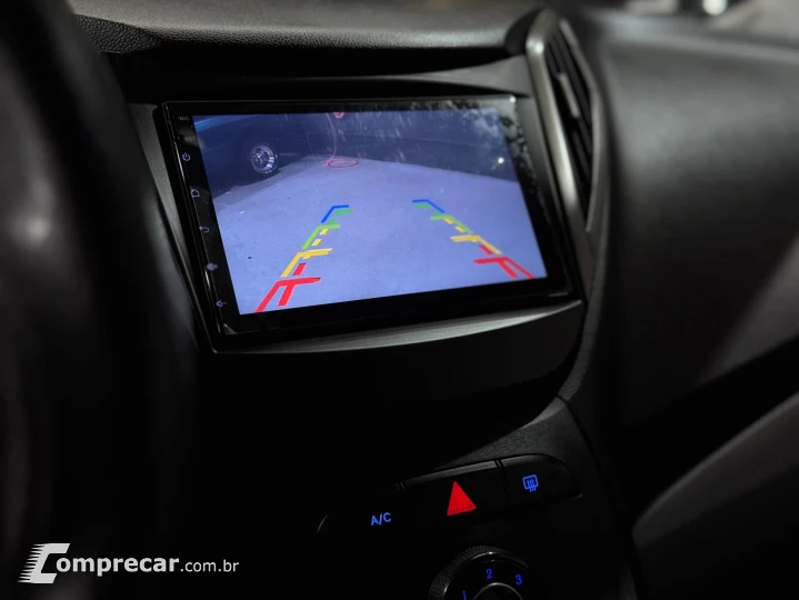 HB20S C.Plus/C.Style 1.6 Flex 16V Mec.4p