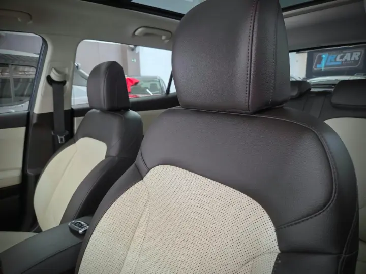 CRETA 2.0 FLEX ULTIMATE AUTOMÁTICO