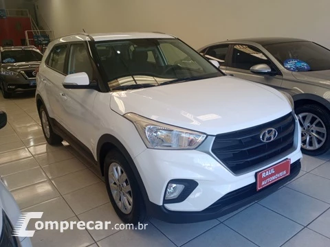 CRETA 1.6 16V Action