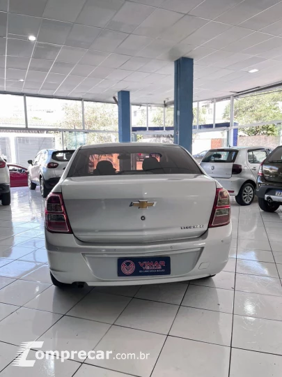 COBALT 1.4 LT 8V