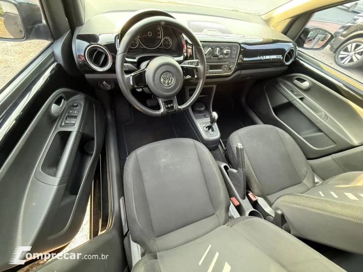 UP 1.0 12V 4P FLEX RUN