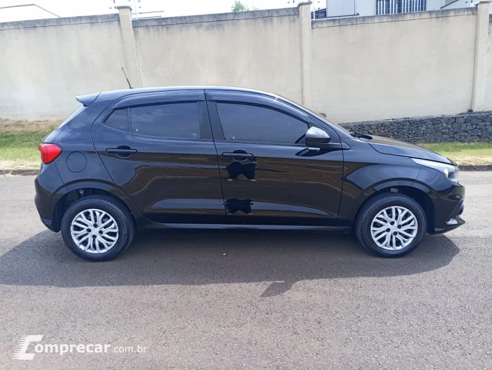 ARGO 1.0 Firefly Drive