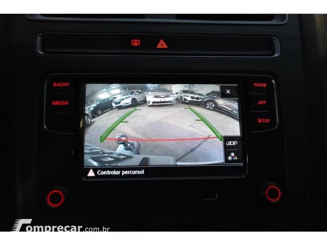 FOX - 1.6 MSI TOTAL XTREME 4P MANUAL