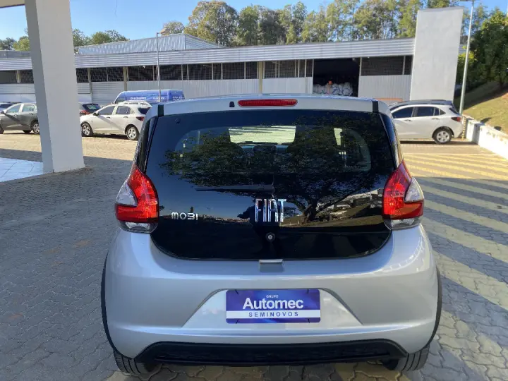 MOBI 1.0 EVO FLEX LIKE. MANUAL