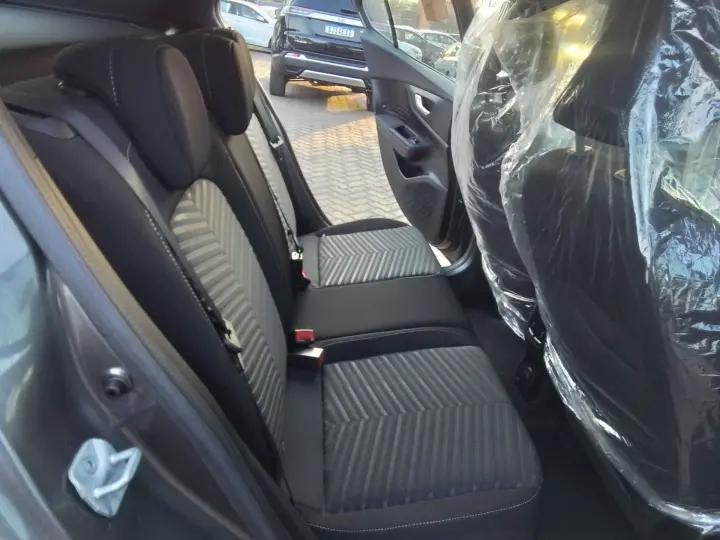 FASTBACK 1.0 TURBO 200 FLEX AUDACE CVT