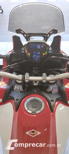 Crf 1000L AFRICA TWIN