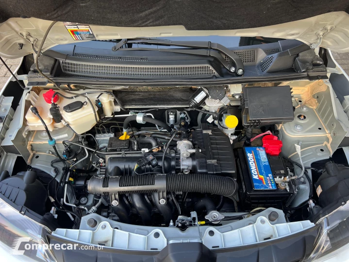 KWID 1.0 12V SCE Outsider