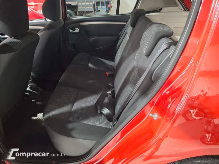 SANDERO 1.0 12V SCE Expression