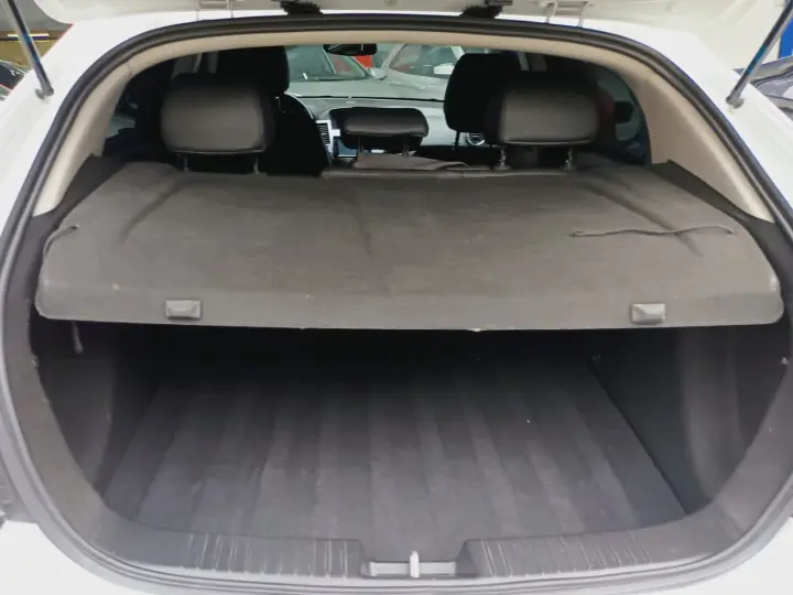 Cruze 1.8 Lt Sport6 16V Flex 4P Automático