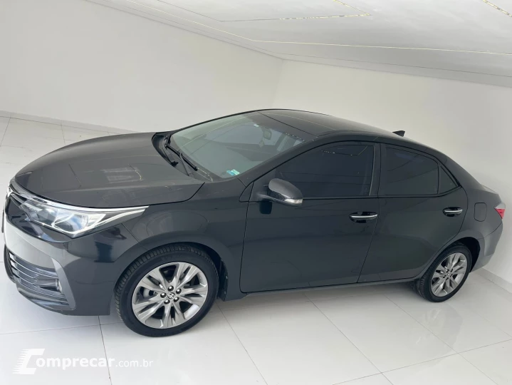 COROLLA 2.0 XEI 16V