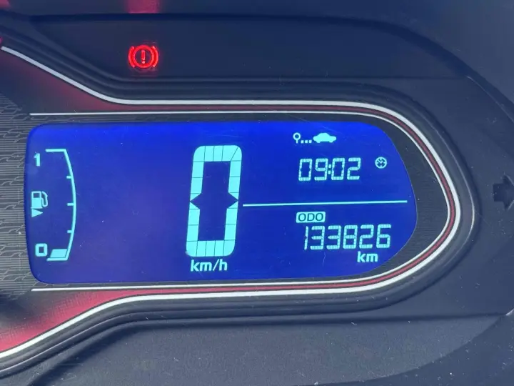 ONIX 1.4 MPFI Effect 8V