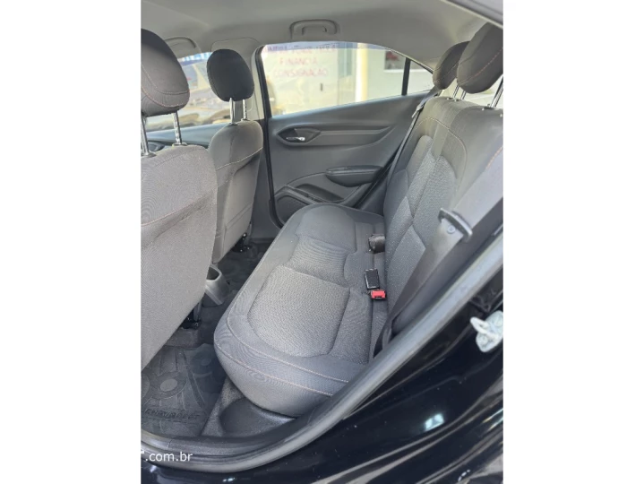 ONIX 1.4 MPFI LTZ 8V FLEX 4P MANUAL