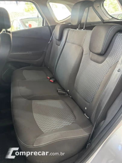 CAPTUR 1.6 16V SCE Life