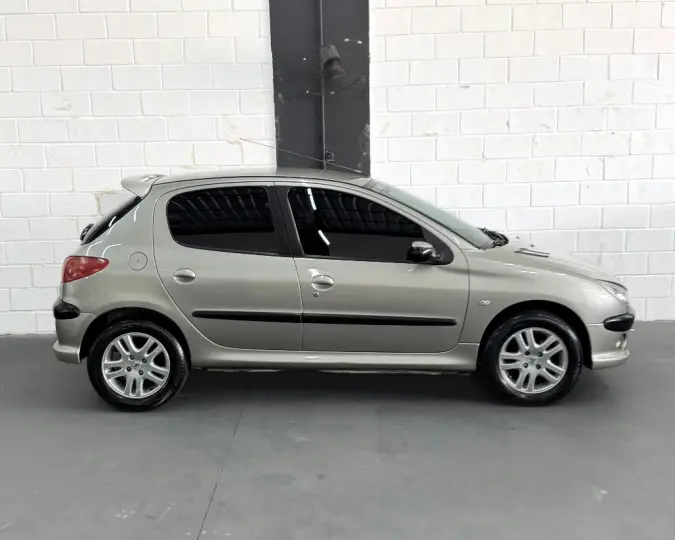 206 Presence 1.4/ 1.4 Flex 8V 5p