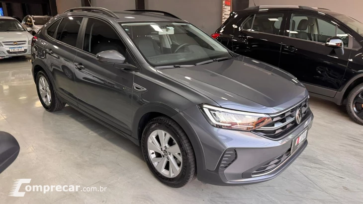 NIVUS 1.0 200 TSI Comfortline