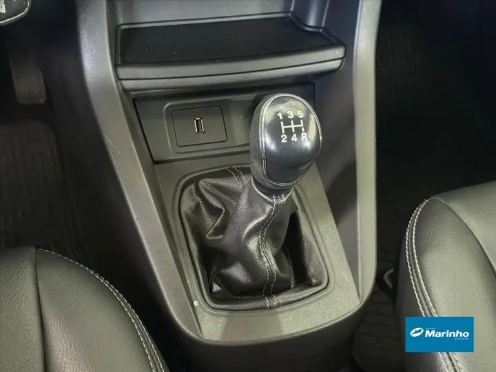 KA 1.0 TI-VCT FLEX SE PLUS MANUAL