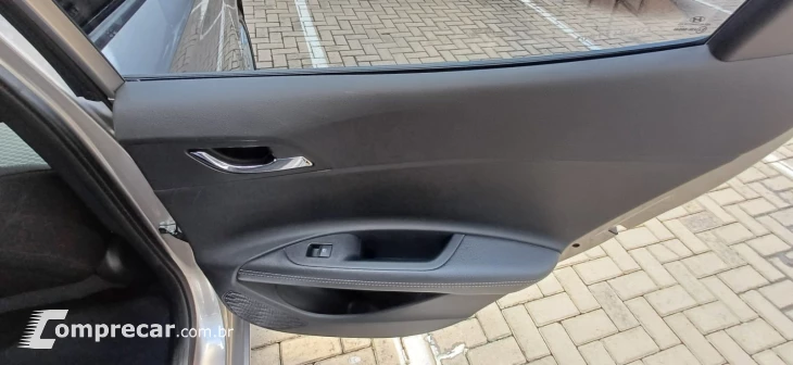 HB20 1.0 12V Evolution