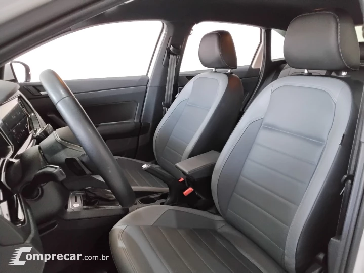 NIVUS 1.0 200 TSI TOTAL FLEX HIGHLINE AUTOMÁTICO