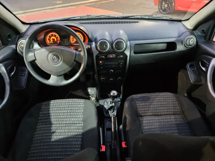 SANDERO Expression Hi-Flex 1.0 16V 5p