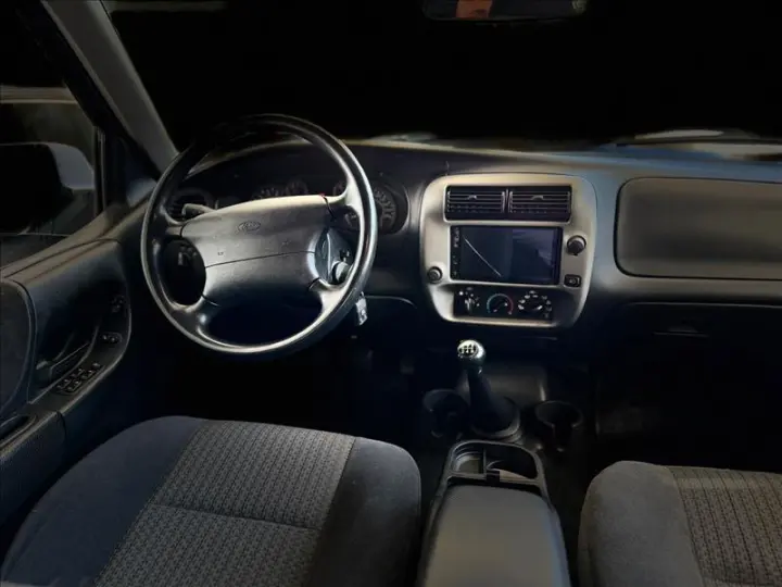 RANGER 2.3 XLT 16V 4X2 CD