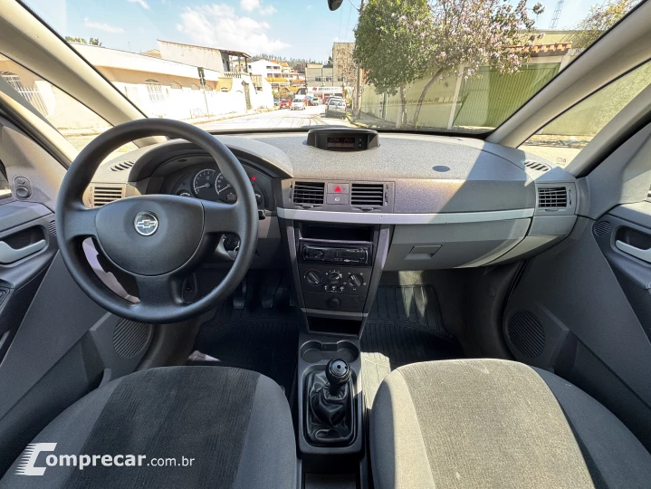 MERIVA 1.8 MPFI Maxx 8V