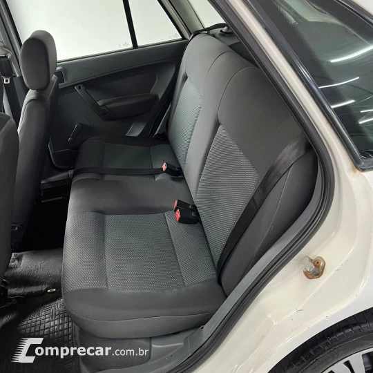 Gol (novo) 1.0 Mi Total Flex 8V 4p