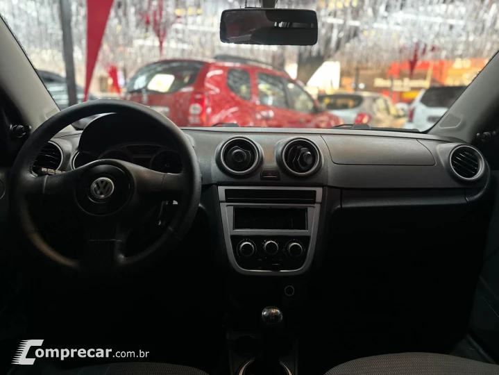 GOL 1.0 MI 8V FLEX 4P MANUAL G.V