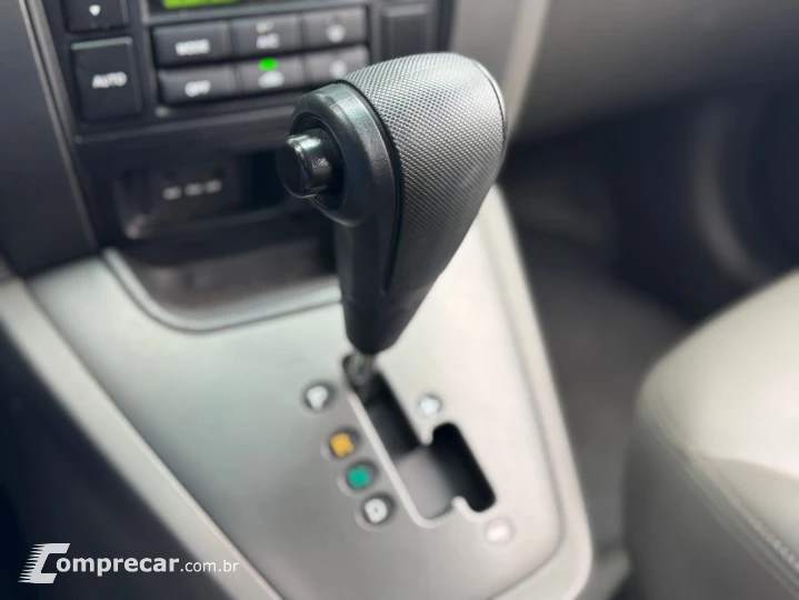 TUCSON 2.0 MPFI GLS 16V 143cv 2WD