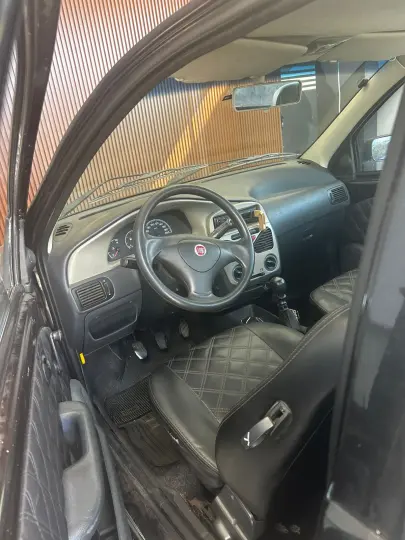 Strada 1.4 MPI Fire Flex 8V CE 2010